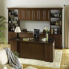 Home Office Organizing and Storage Design
